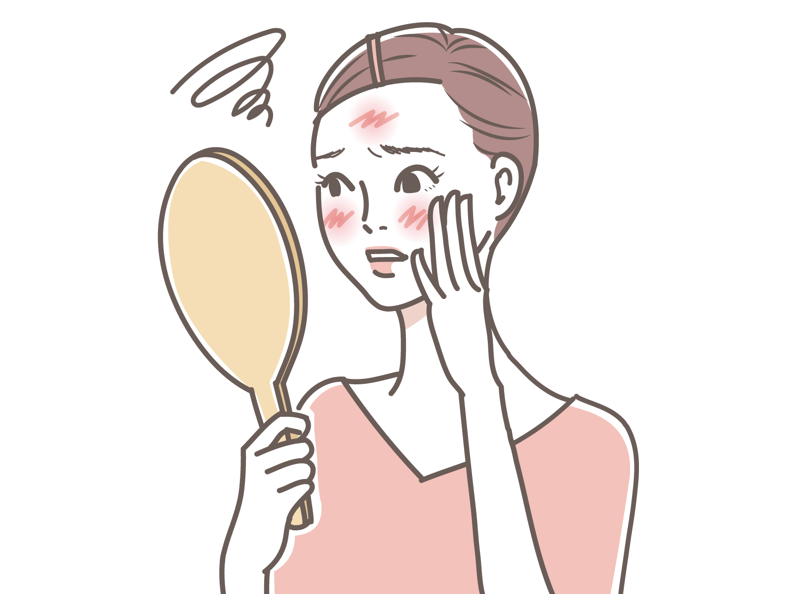 【美容鍼】美容鍼で敏感肌ケア！季節のゆらぎに負けない肌をつくるアプローチ法