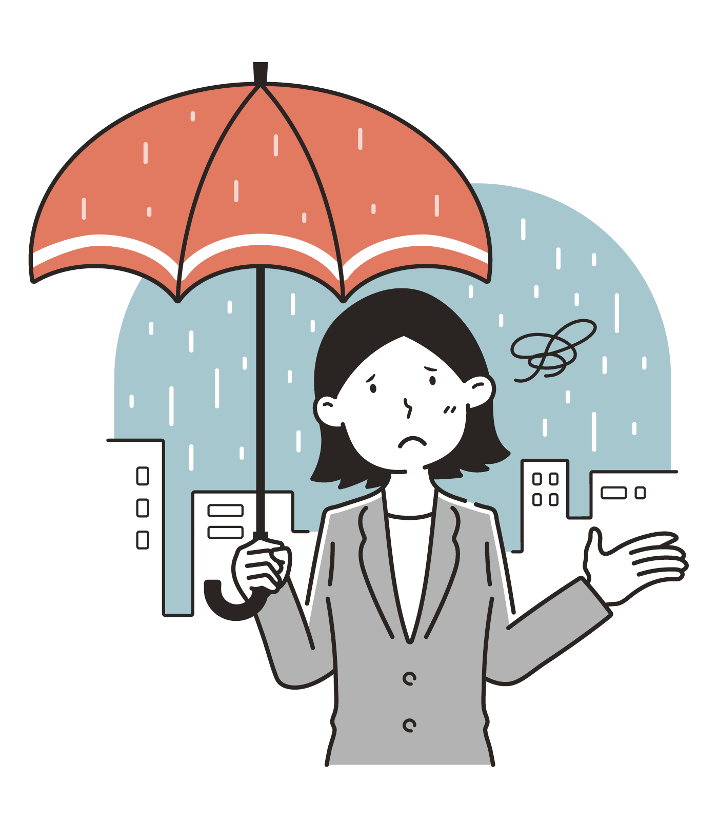 【美容鍼】梅雨入り前の肌荒れに！美容鍼でゆらぎ肌を整える方法