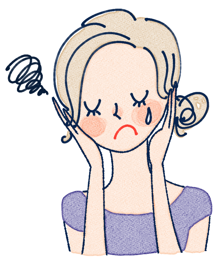 【美容鍼】冬のたるみは“顔の問題”じゃない？美容鍼でできる対策を紹介