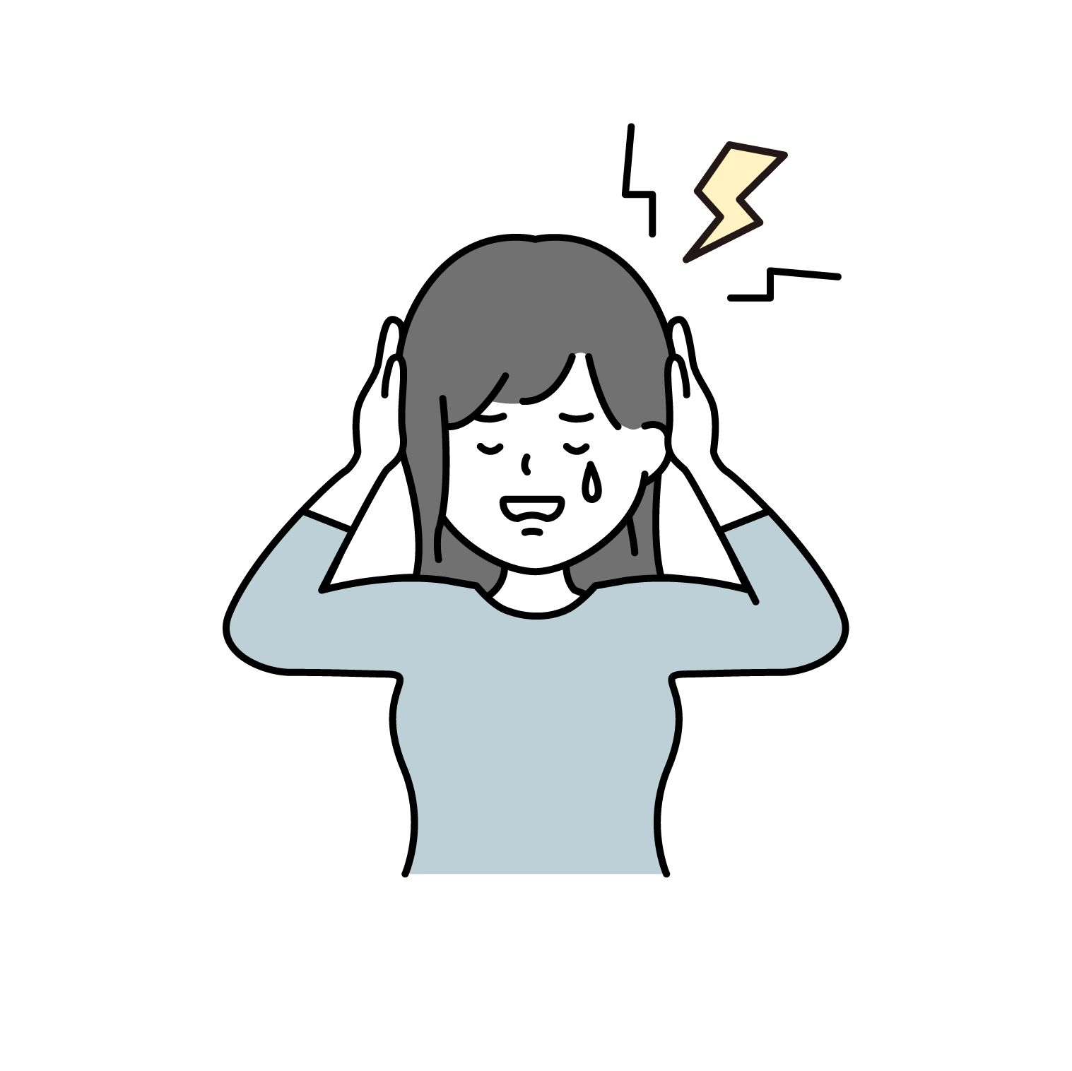 【鍼灸】夏の“頭痛・めまい・のぼせ”は自律神経のSOS？鍼灸で整える「涼しい体と心」