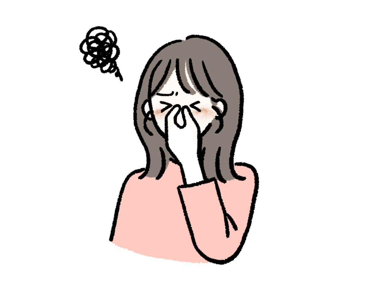 【美容鍼】つらい目の疲れに。美容鍼でスッキリ眼精疲労ケア